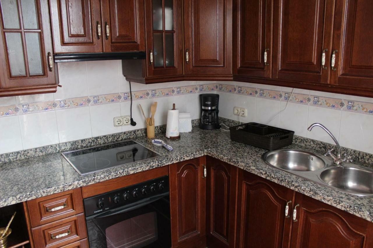 Ferienwohnung Apartamento Jose Y Maria Ronda Exterior foto