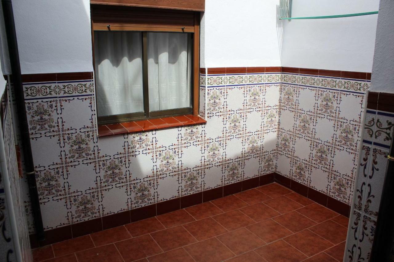 Ferienwohnung Apartamento Jose Y Maria Ronda Exterior foto