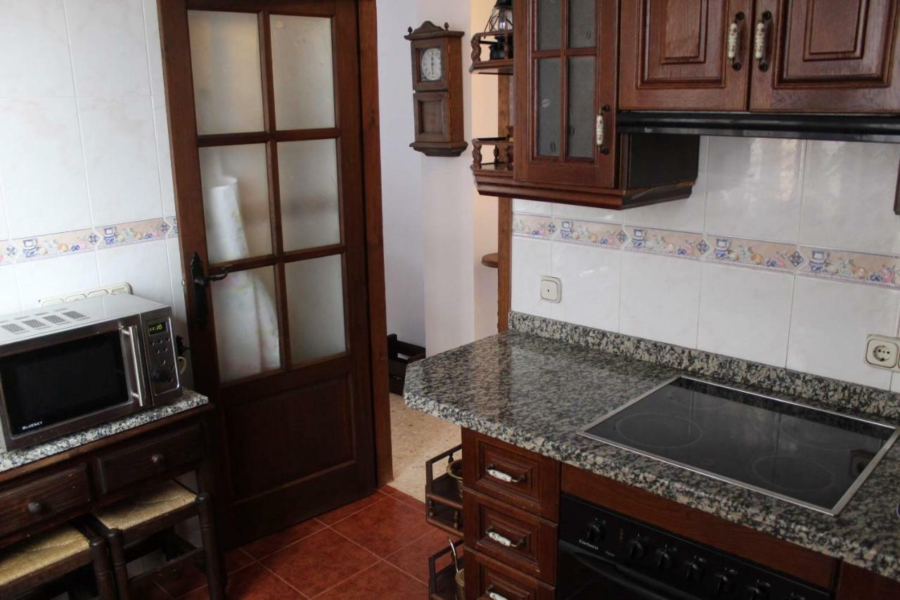 Ferienwohnung Apartamento Jose Y Maria Ronda Exterior foto